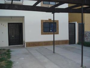 Casa en Venta en Santa Bárbara Torreón