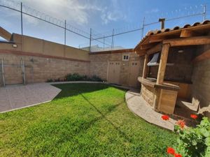 Casa en Venta en La Muralla Torreón