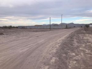 Terreno en Venta en Ejido San Miguel Matamoros