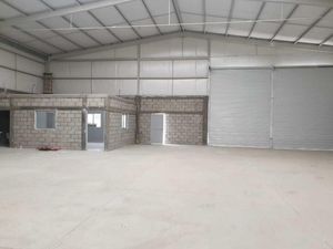 Bodega en Renta en Pequeña Zona Industrial Torreón