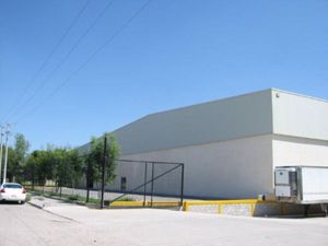 Bodega en Renta en Pequeña Zona Industrial Torreón