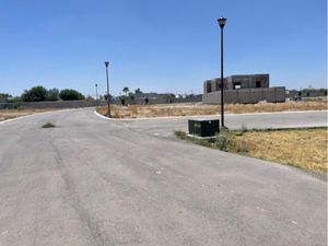 Terreno en Venta en Las Trojes Torreón