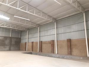 Bodega en Renta en Nueva Laguna Norte Torreón