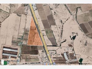 Terreno en Venta en Estación Noé Gómez Palacio