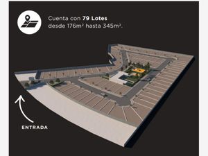 Terreno en Venta en Los Viñedos Torreón