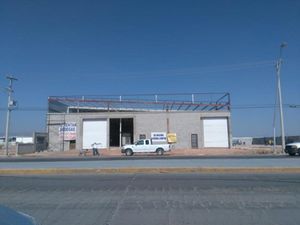 Bodega en Renta en Mieleras Torreón