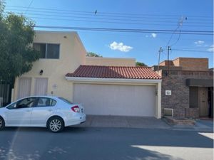 Casa en Venta en Las Margaritas Torreón