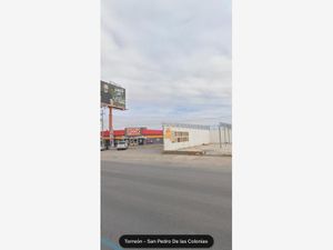 Terreno en Renta en Ampliación Senderos Torreón