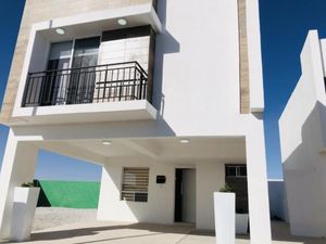 Casa en Venta en La Partida Torreón