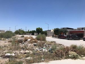 Terreno en Venta en San Antonio Gómez Palacio