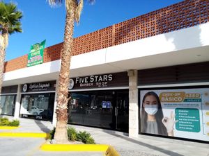 Local en Renta en Residencial las Misiones Torreón