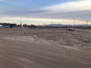 Terreno en Venta en Ejido San Miguel Matamoros