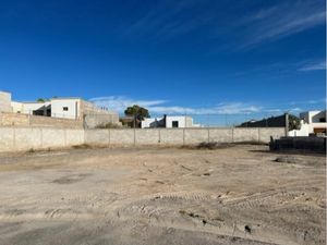 Terreno en Venta en Residencial Alpes Torreón