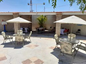 Finca/Rancho en Venta en La Concha Torreón