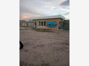 Terreno en Venta en Ejido Santo Tomás Matamoros