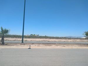 Terreno en Venta en Residencial Senderos Torreón