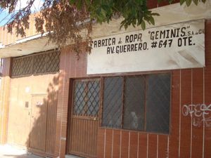 Oficina en Venta en Torreon Centro Torreón