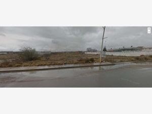 Terreno en Venta en Zona Industrial Nombre de Dios Chihuahua