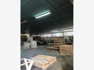 Bodega en Venta en Obrera Francisco I. Madero