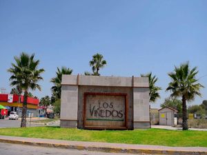 Terreno en Venta en Los Viñedos Torreón