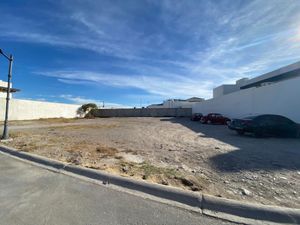 Terreno en Venta en Residencial Alpes Torreón