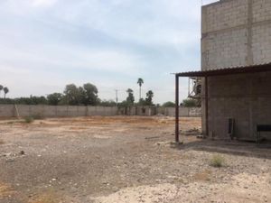 Bodega en Venta en León Guzmán Lerdo