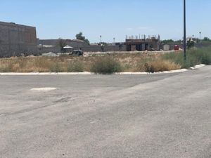 Terreno en Venta en Las Trojes Torreón