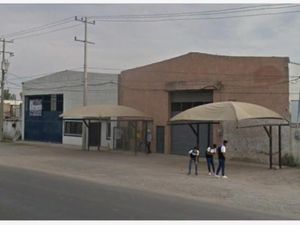 Bodega en Renta en Rinconadas Hamburgo Gómez Palacio