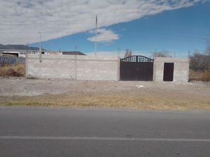 Terreno en Venta en Las Palmeras Parras