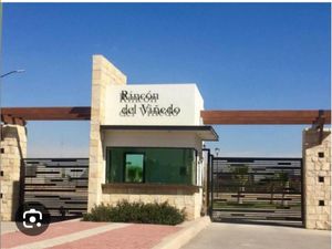 Terreno en Venta en Los Viñedos Torreón