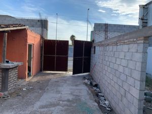 Terreno en Renta en Valle Verde Torreón