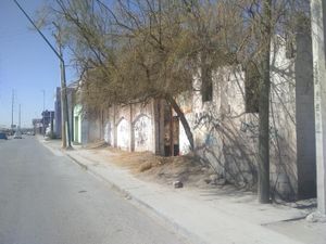 Terreno en Renta en Villas Universidad Torreón