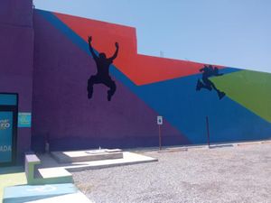 Bodega en Renta en Torreon Centro Torreón