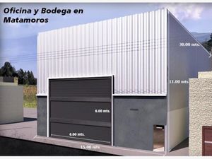 Bodega en Renta en Ejido Santo Tomás Matamoros