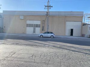 Bodega en Renta en Parque Industrial Oriente Torreón