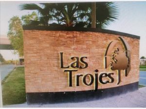 Terreno en Venta en Las Trojes Torreón