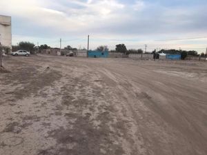 Terreno en Venta en Ejido San Miguel Matamoros