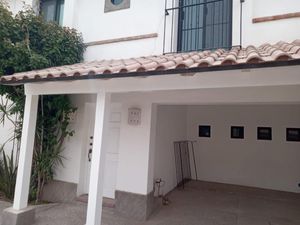 Casa en Renta en La Ciénega Torreón