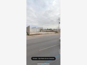 Terreno en Renta en Ampliación Senderos Torreón