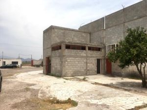 Bodega en Venta en León Guzmán Lerdo