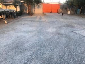 Terreno en Renta en Ciudad Industrial Torreón