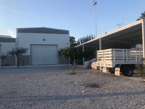 Bodega en Renta en Ciudad Industrial Torreón