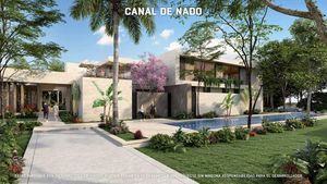 VENTA LOTES RESIDENCIALES DZIBILCHATUN NORTE MERIDA YUCATAN  PUERTA  XAIBE