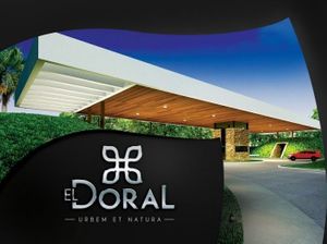 VENTA LOTE RESIDENCIAL CARRETERA MERIDA-PROGRESO YUCATAN  EL  DORAL