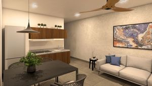 VENTA PENTHOUSES  MONTEBELLO NORTE MERIDA YUCATAN -M10