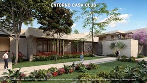 VENTA LOTES RESIDENCIALES DZIBILCHATUN NORTE MERIDA YUCATAN  PUERTA  XAIBE