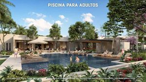 VENTA LOTES RESIDENCIALES DZIBILCHATUN NORTE MERIDA YUCATAN  PUERTA  XAIBE