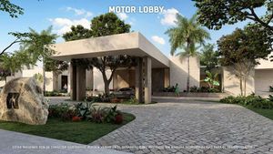 VENTA LOTES RESIDENCIALES DZIBILCHATUN NORTE MERIDA YUCATAN  PUERTA  XAIBE