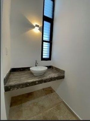 VENTA CASA #145 3 RECAMARAS ZONA CONKAL NORTE MERIDA YUCATAN  PRIVADA TAMORA