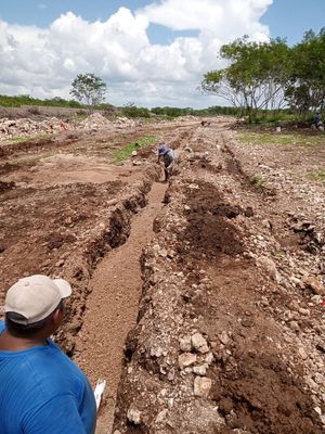 VENTA LOTES EN ZONA DE CHOLUL MERIDA YUCATAN RESIDENCIAL MORERA